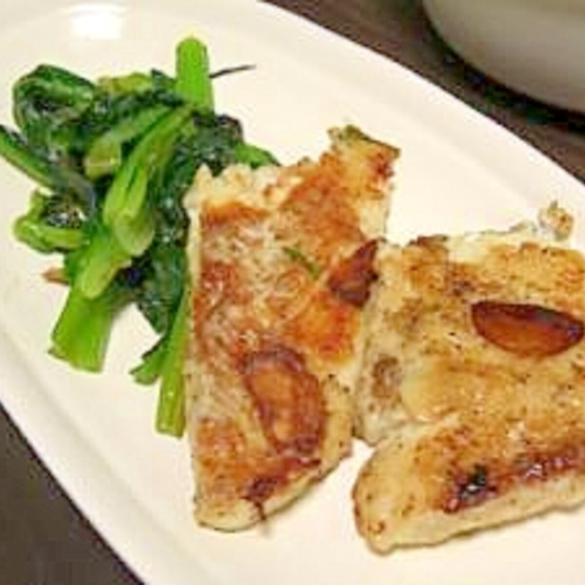 こってり好きさんへ捧ぐアブラカレイのムニエル レシピ 作り方 By Johnny Bean 楽天レシピ こってり好きさんへ捧ぐアブラカレイのムニエル レシピ 作り方 By Johnny Bean 楽天レシピ